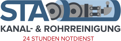 S.T.A Kanal- und Rohrreinigung – 24 Stunden Notdienst