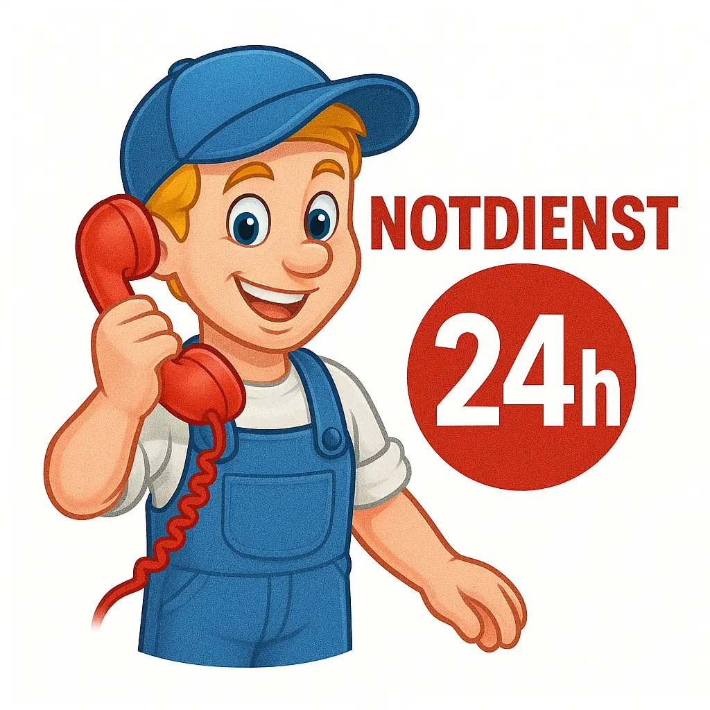 Notdienst Rohrreinigung